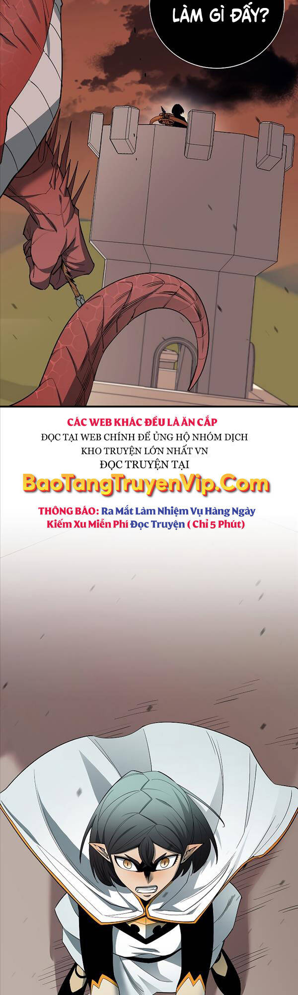 Tôi Càng Ăn Càng Trở Nên Mạnh Mẽ Chapter 86 - 3