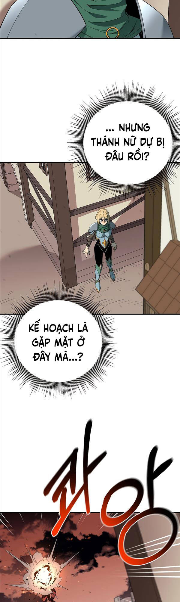 Tôi Càng Ăn Càng Trở Nên Mạnh Mẽ Chapter 86 - 21