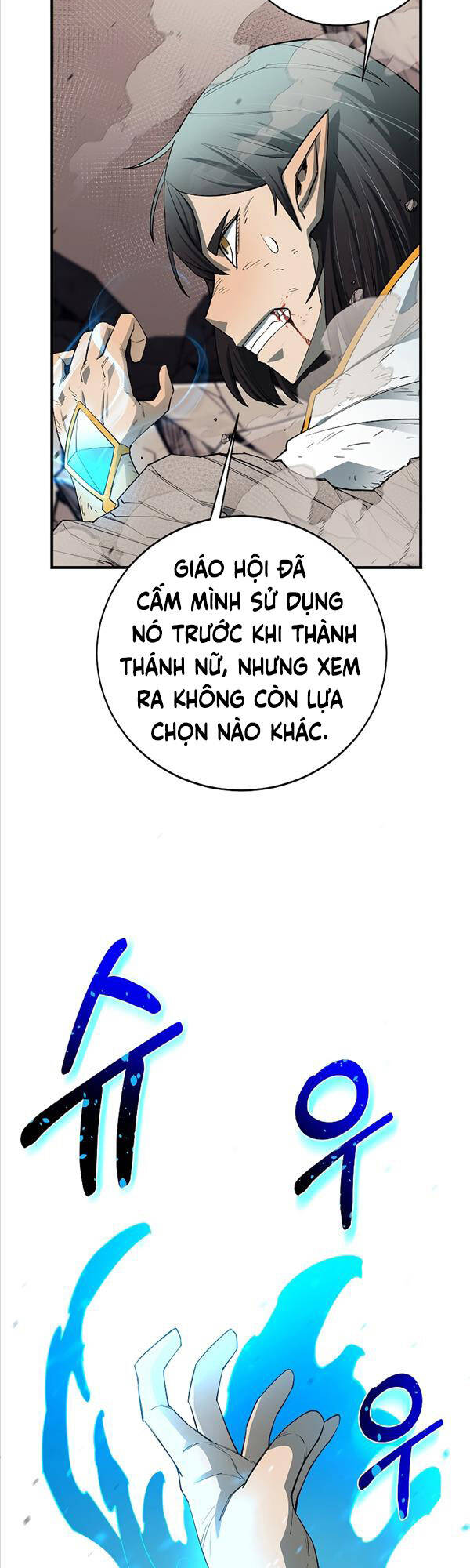 Tôi Càng Ăn Càng Trở Nên Mạnh Mẽ Chapter 86 - 42
