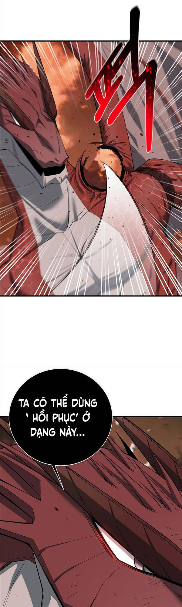 Tôi Càng Ăn Càng Trở Nên Mạnh Mẽ Chapter 86 - 6