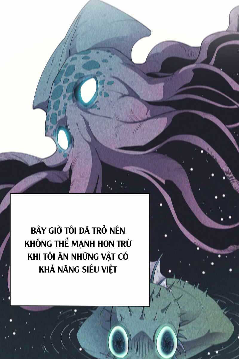 Tôi Càng Ăn Càng Trở Nên Mạnh Mẽ Chapter 87 - 96