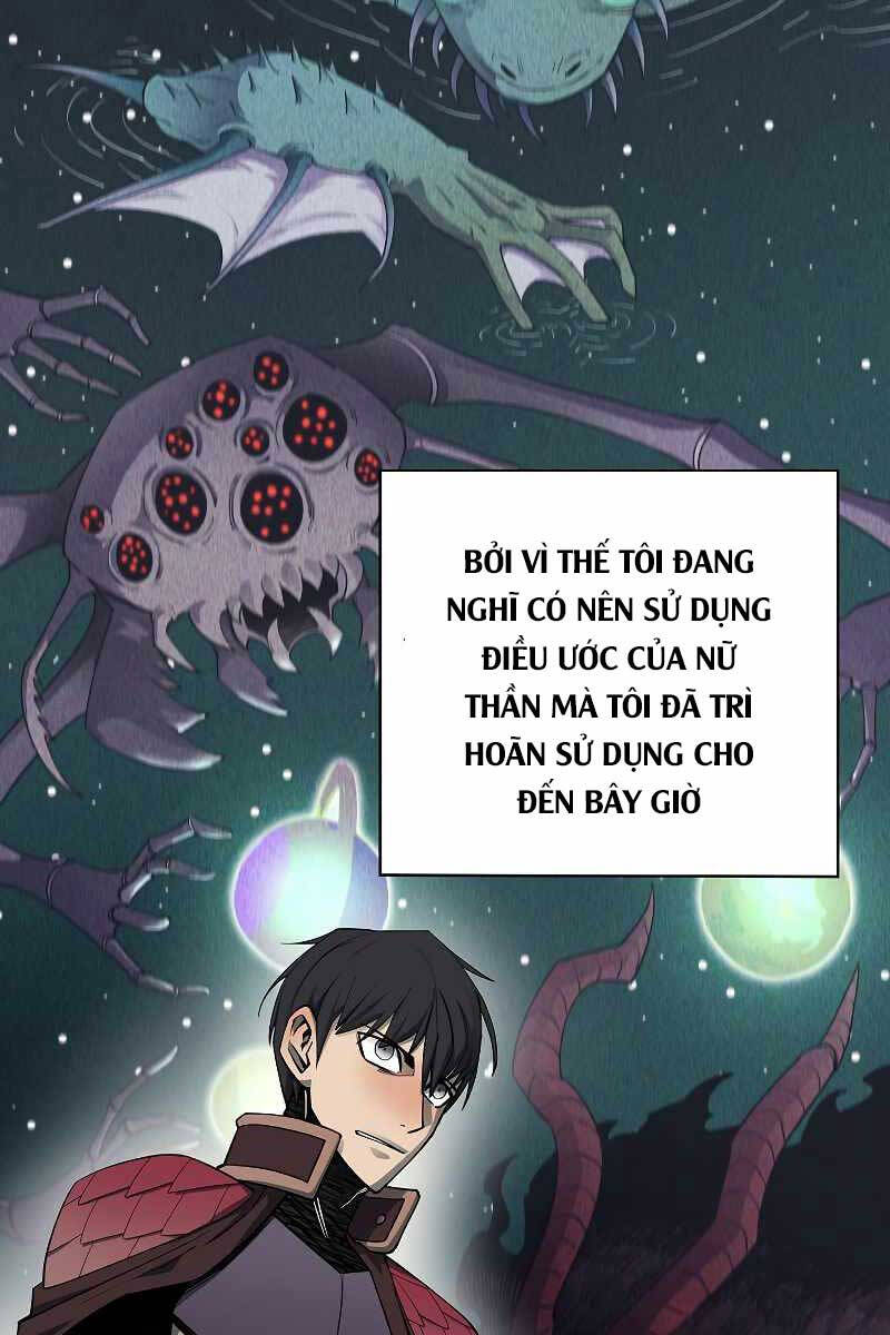 Tôi Càng Ăn Càng Trở Nên Mạnh Mẽ Chapter 87 - 97