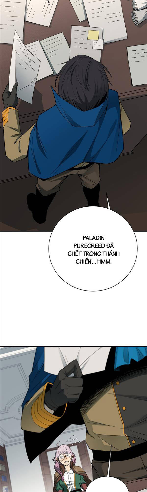 Tôi Càng Ăn Càng Trở Nên Mạnh Mẽ Chapter 88 - 13