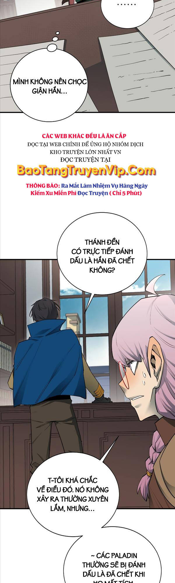 Tôi Càng Ăn Càng Trở Nên Mạnh Mẽ Chapter 88 - 14
