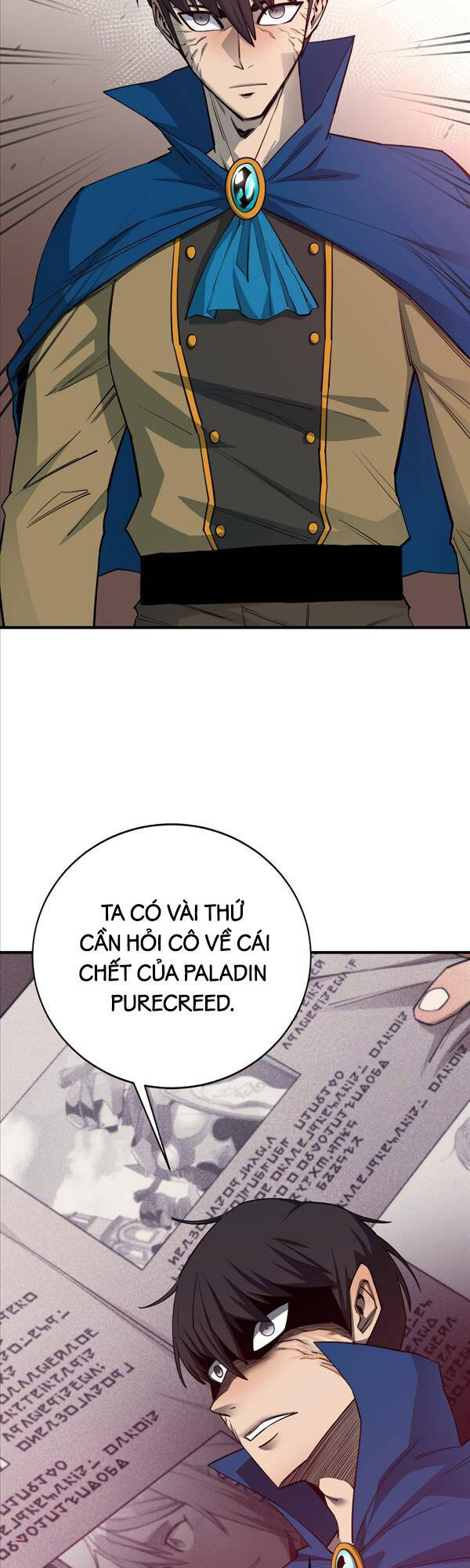 Tôi Càng Ăn Càng Trở Nên Mạnh Mẽ Chapter 88 - 9