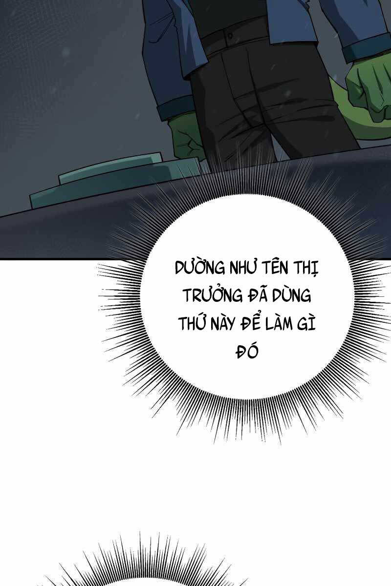 Tôi Càng Ăn Càng Trở Nên Mạnh Mẽ Chapter 89 - 113