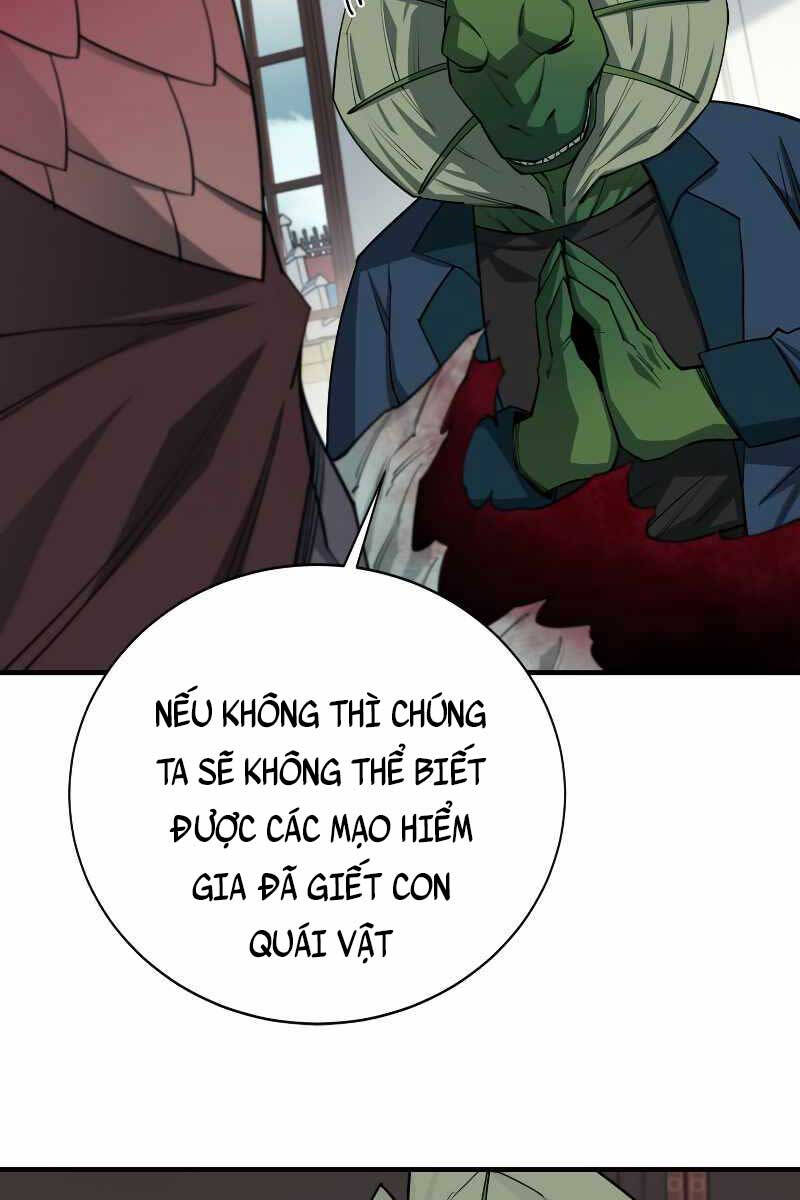 Tôi Càng Ăn Càng Trở Nên Mạnh Mẽ Chapter 89 - 58