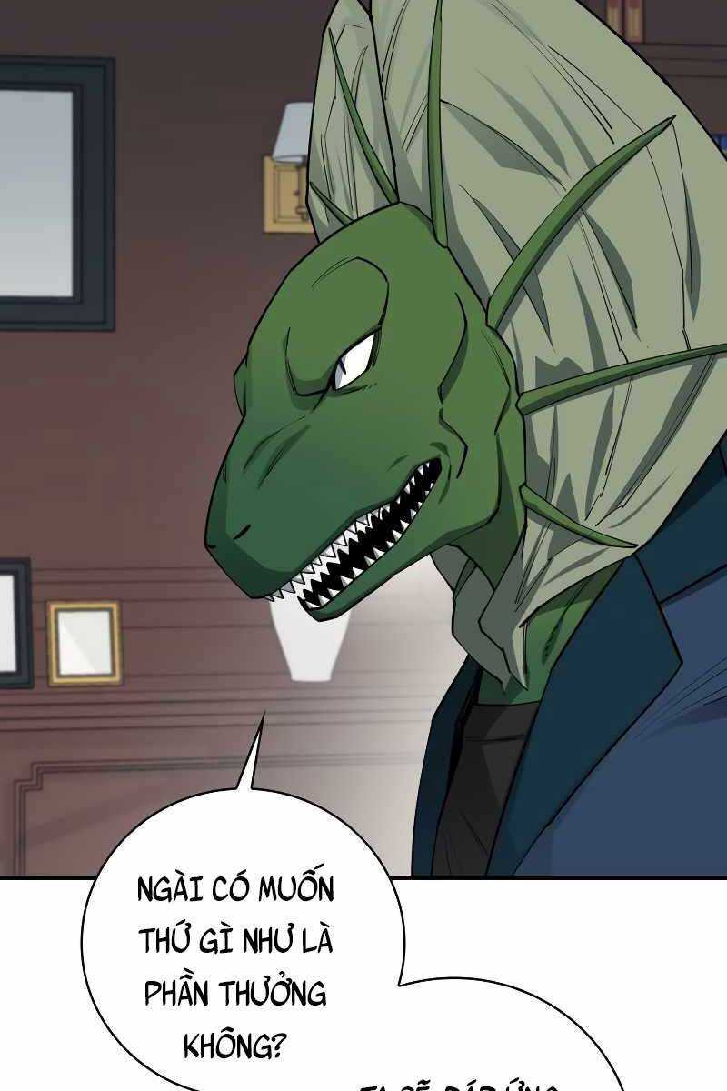 Tôi Càng Ăn Càng Trở Nên Mạnh Mẽ Chapter 89 - 59