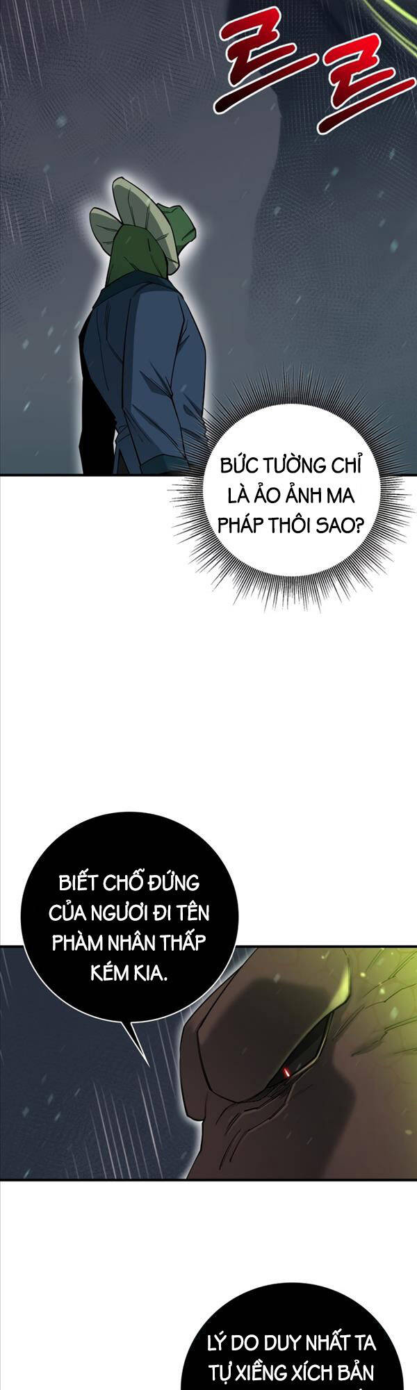 Tôi Càng Ăn Càng Trở Nên Mạnh Mẽ Chapter 90 - 4