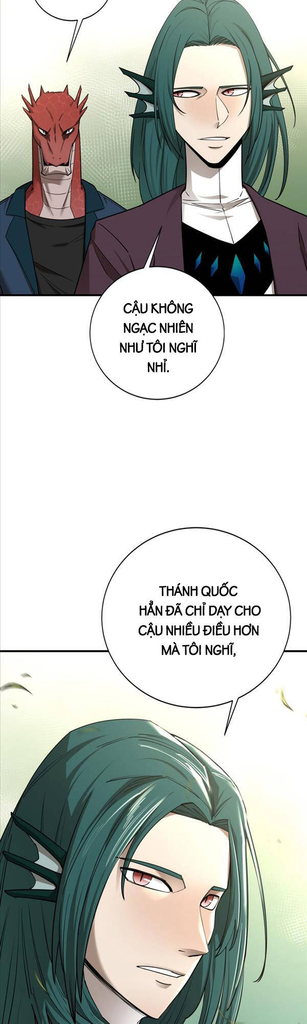 Tôi Càng Ăn Càng Trở Nên Mạnh Mẽ Chapter 90 - 31