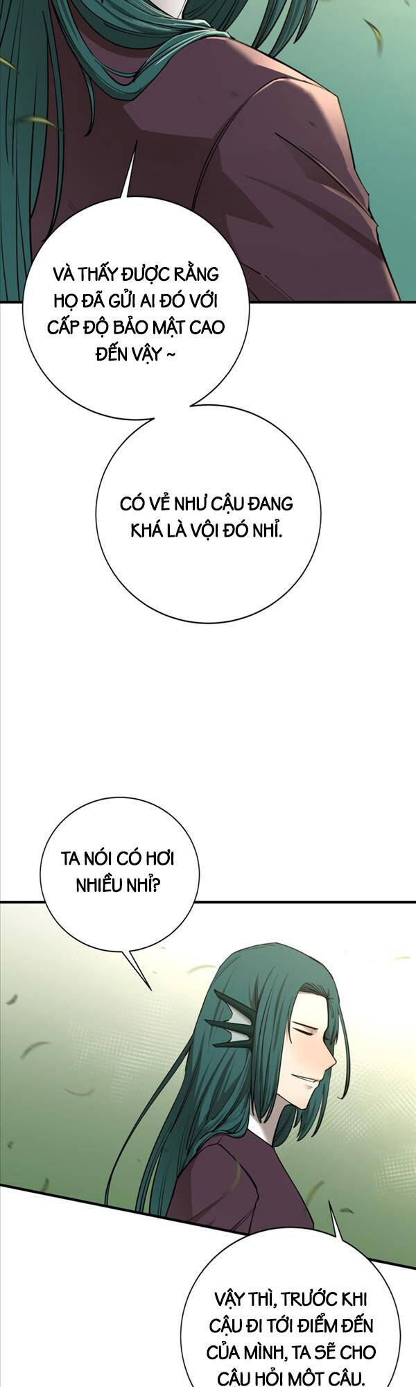 Tôi Càng Ăn Càng Trở Nên Mạnh Mẽ Chapter 90 - 32