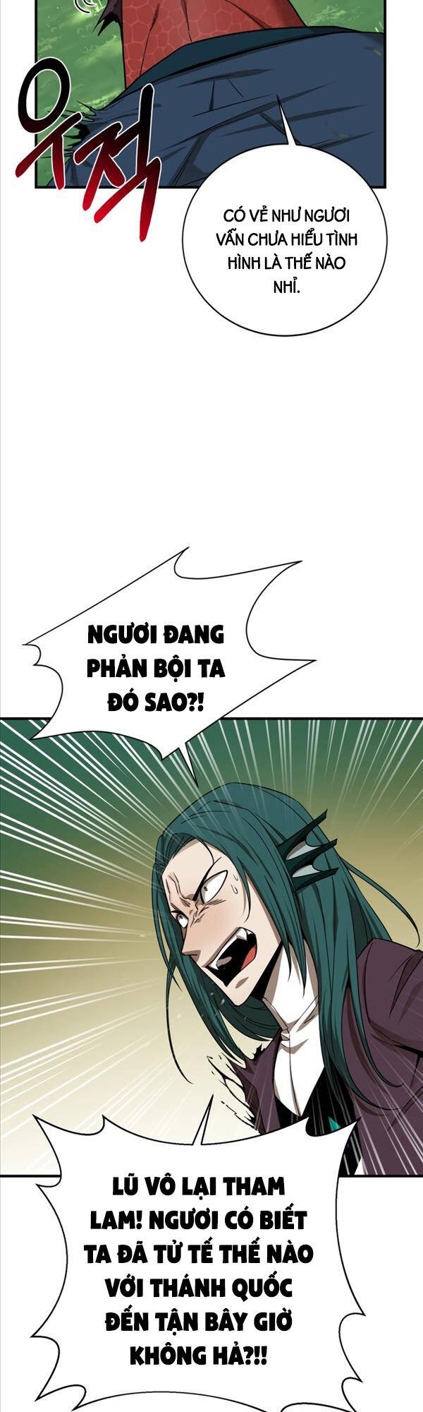 Tôi Càng Ăn Càng Trở Nên Mạnh Mẽ Chapter 90 - 41
