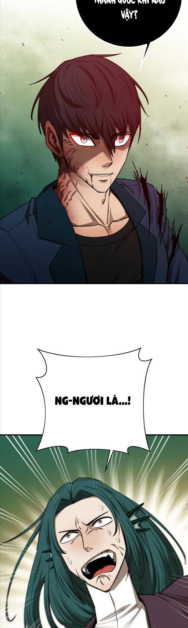 Tôi Càng Ăn Càng Trở Nên Mạnh Mẽ Chapter 90 - 44