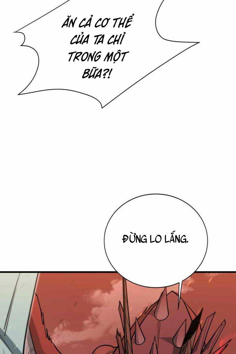 Tôi Càng Ăn Càng Trở Nên Mạnh Mẽ Chapter 91 - 105