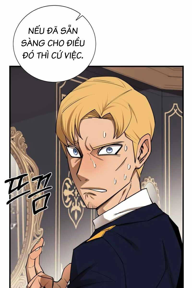 Tôi Càng Ăn Càng Trở Nên Mạnh Mẽ Chapter 92 - 23