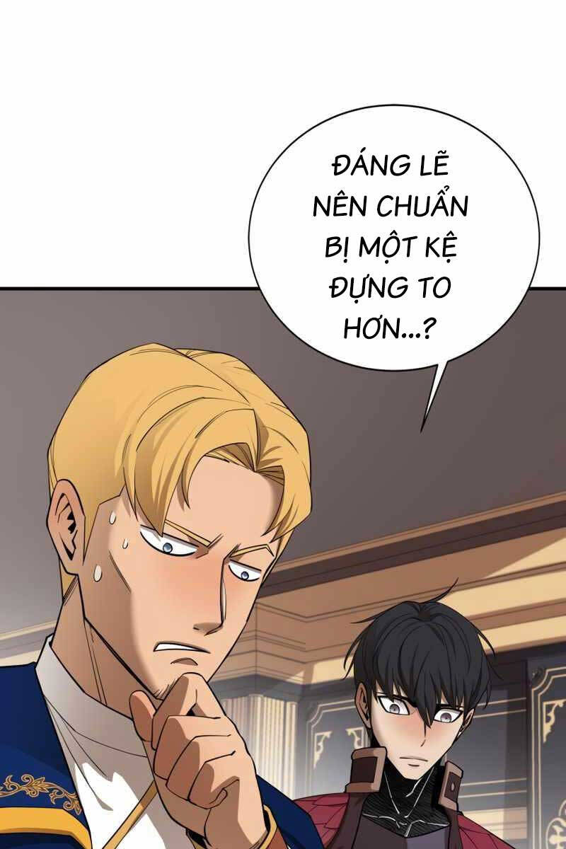 Tôi Càng Ăn Càng Trở Nên Mạnh Mẽ Chapter 92 - 5