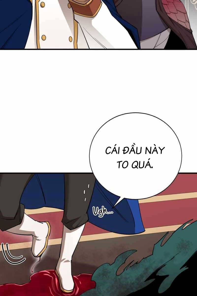 Tôi Càng Ăn Càng Trở Nên Mạnh Mẽ Chapter 92 - 6