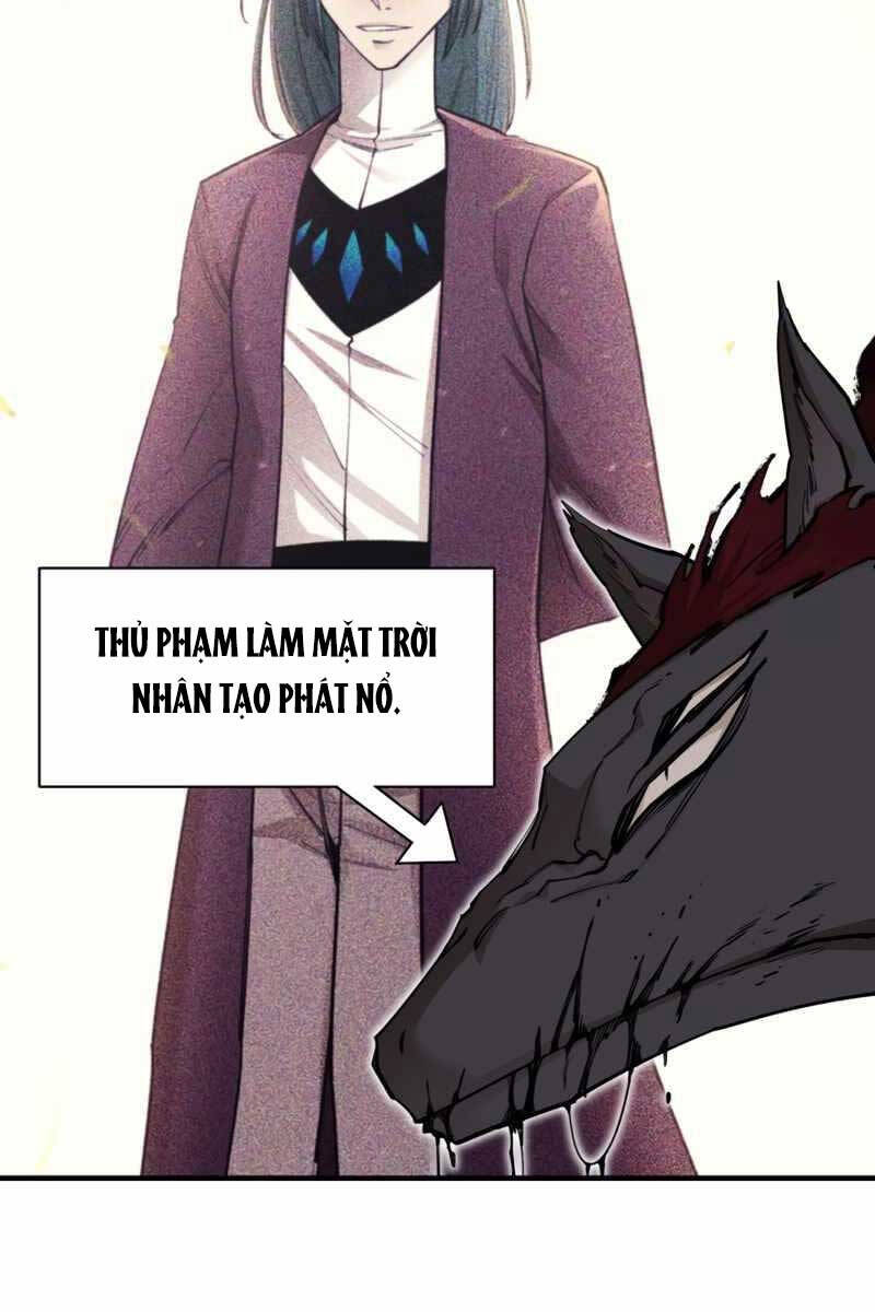 Tôi Càng Ăn Càng Trở Nên Mạnh Mẽ Chapter 92 - 100