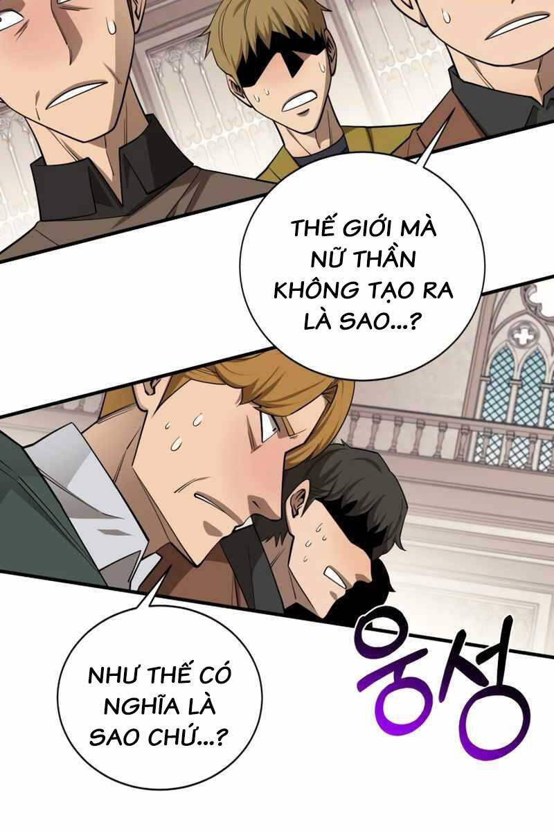 Tôi Càng Ăn Càng Trở Nên Mạnh Mẽ Chapter 94 - 27