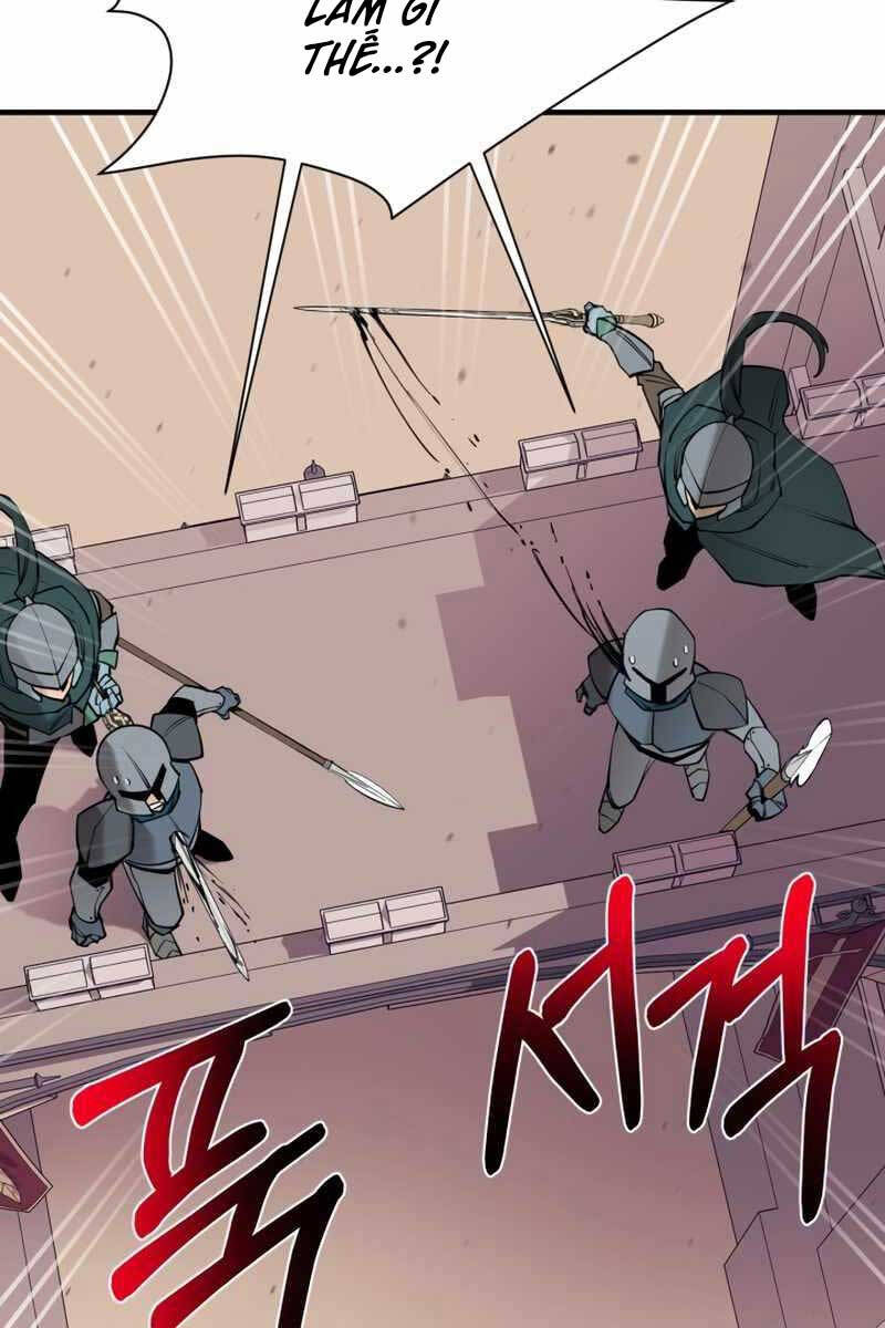 Tôi Càng Ăn Càng Trở Nên Mạnh Mẽ Chapter 94 - 96