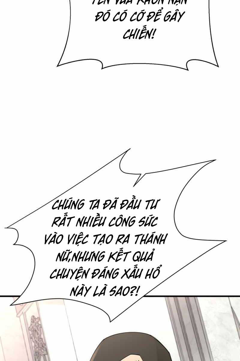 Tôi Càng Ăn Càng Trở Nên Mạnh Mẽ Chapter 95 - 106