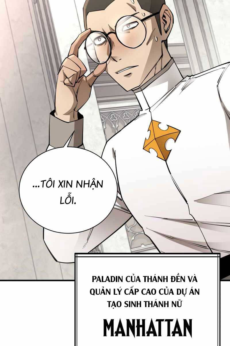 Tôi Càng Ăn Càng Trở Nên Mạnh Mẽ Chapter 95 - 107