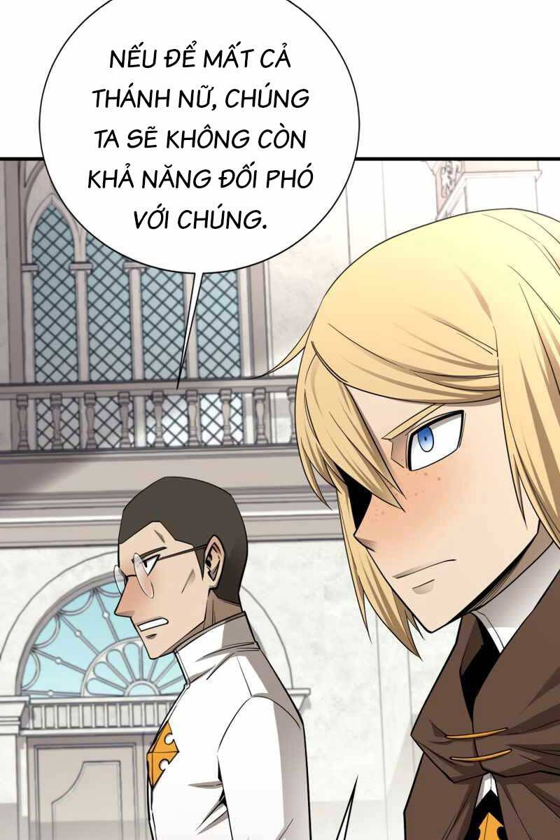 Tôi Càng Ăn Càng Trở Nên Mạnh Mẽ Chapter 95 - 110