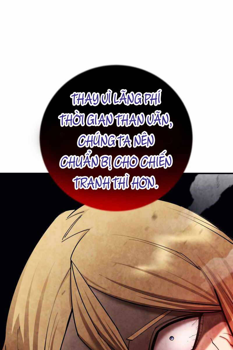 Tôi Càng Ăn Càng Trở Nên Mạnh Mẽ Chapter 95 - 116