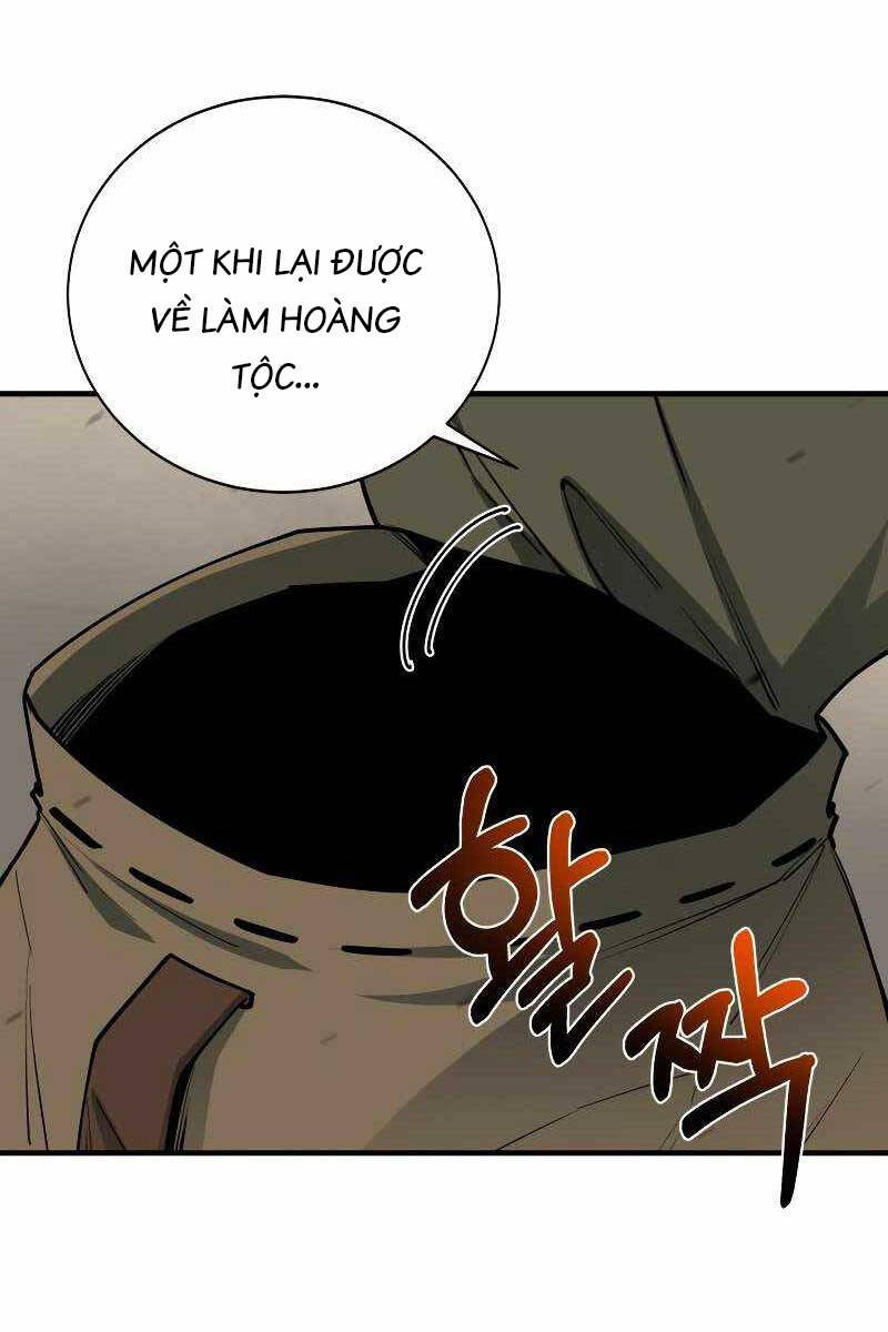 Tôi Càng Ăn Càng Trở Nên Mạnh Mẽ Chapter 96 - 39
