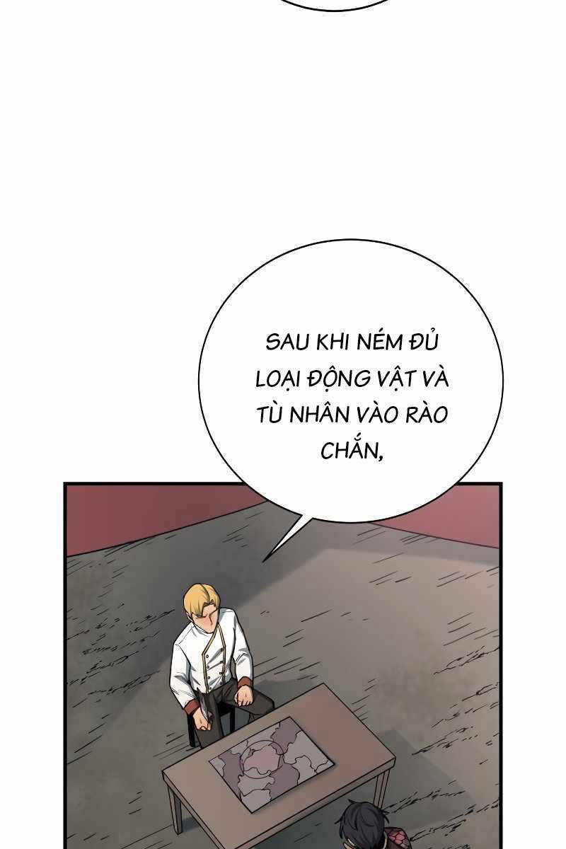 Tôi Càng Ăn Càng Trở Nên Mạnh Mẽ Chapter 96 - 69