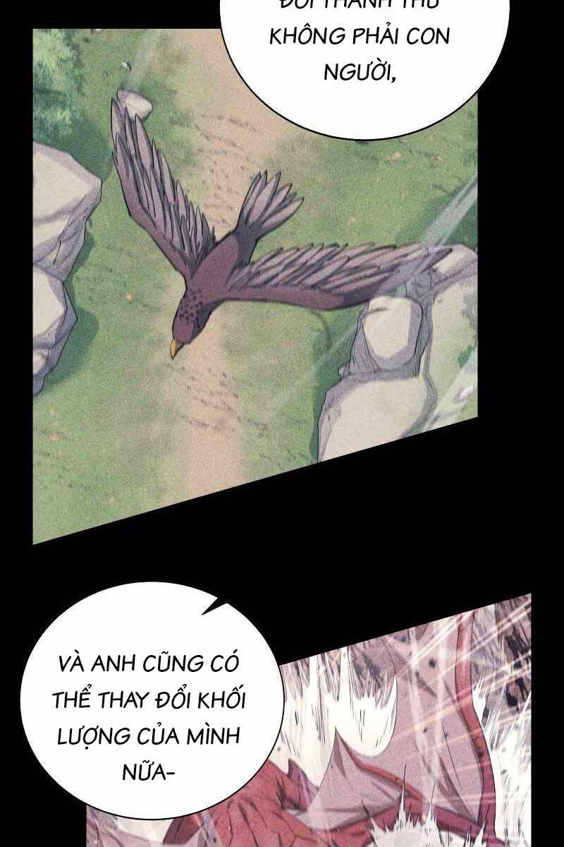 Tôi Càng Ăn Càng Trở Nên Mạnh Mẽ Chapter 96 - 80