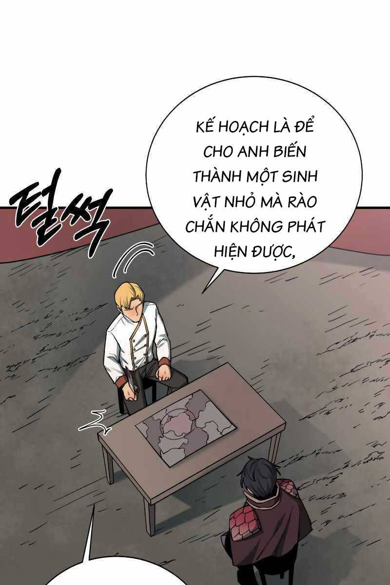 Tôi Càng Ăn Càng Trở Nên Mạnh Mẽ Chapter 96 - 84