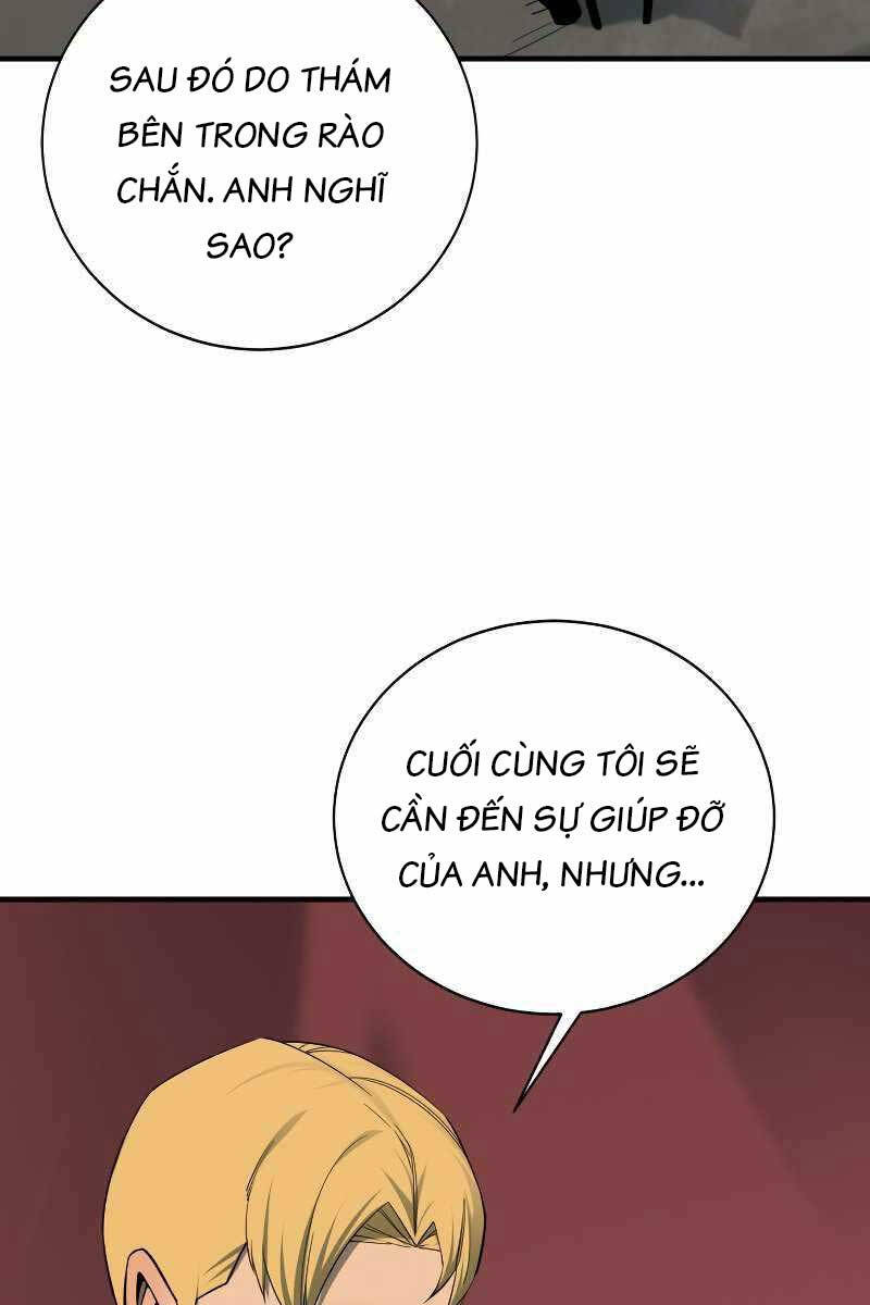 Tôi Càng Ăn Càng Trở Nên Mạnh Mẽ Chapter 96 - 85