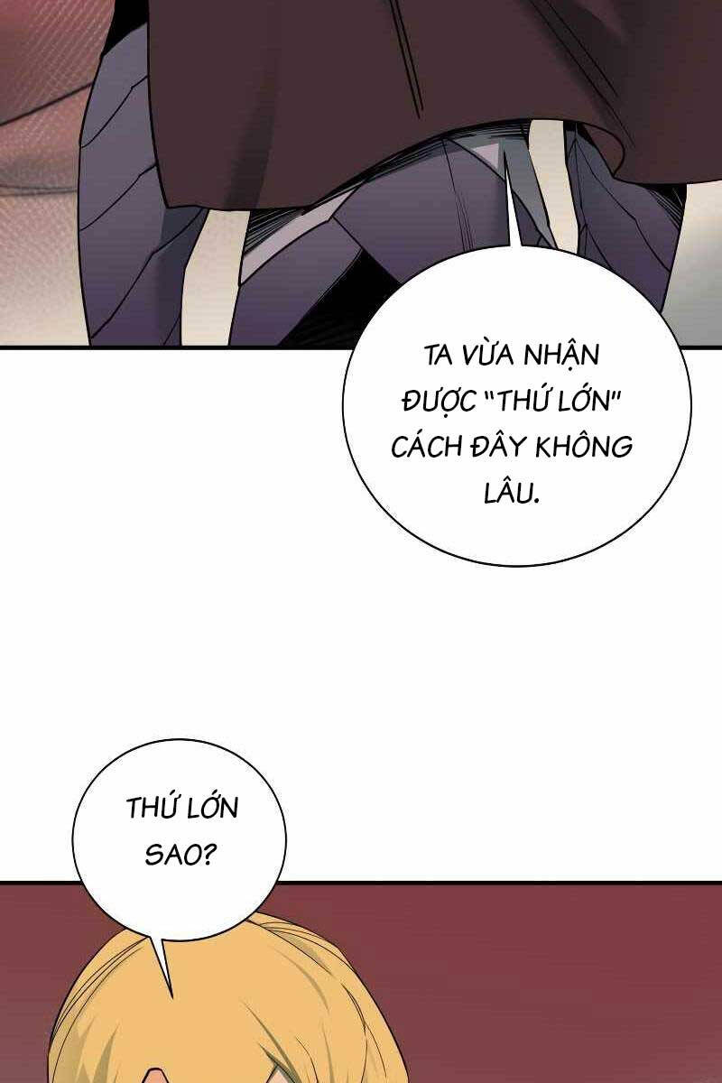 Tôi Càng Ăn Càng Trở Nên Mạnh Mẽ Chapter 96 - 94