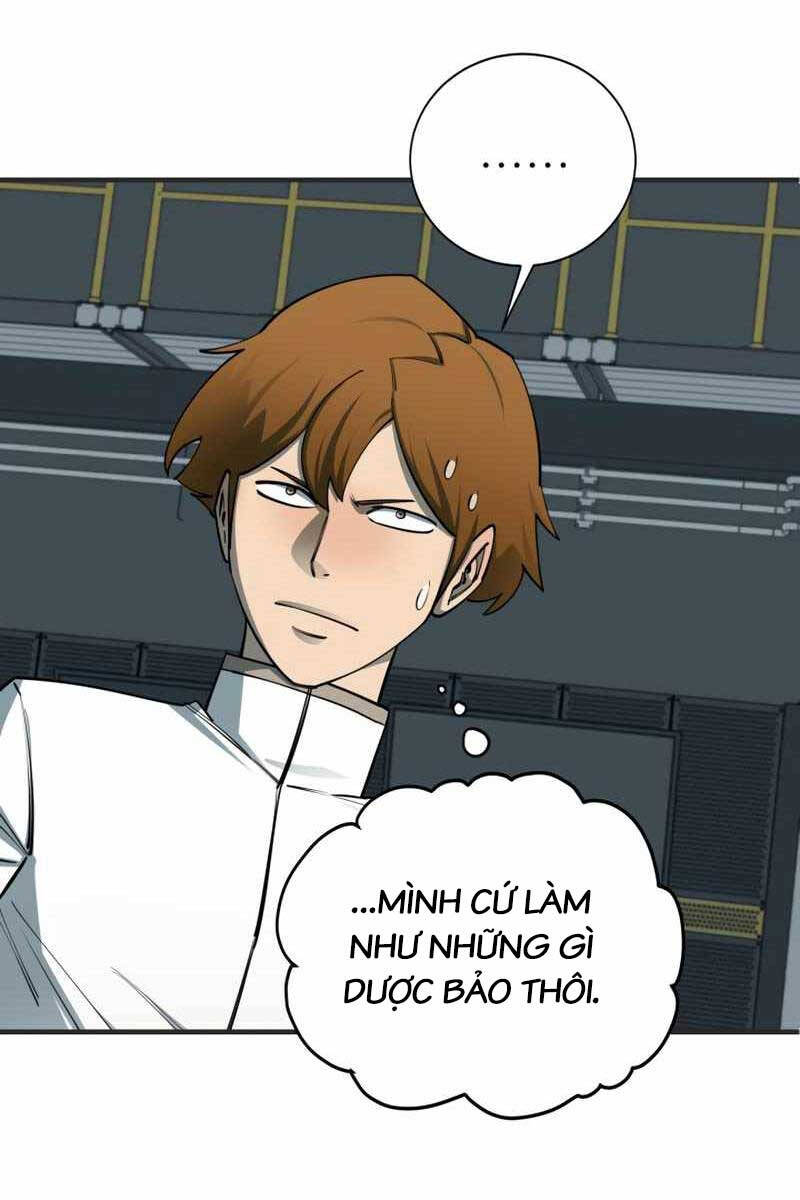 Tôi Càng Ăn Càng Trở Nên Mạnh Mẽ Chapter 97 - 38