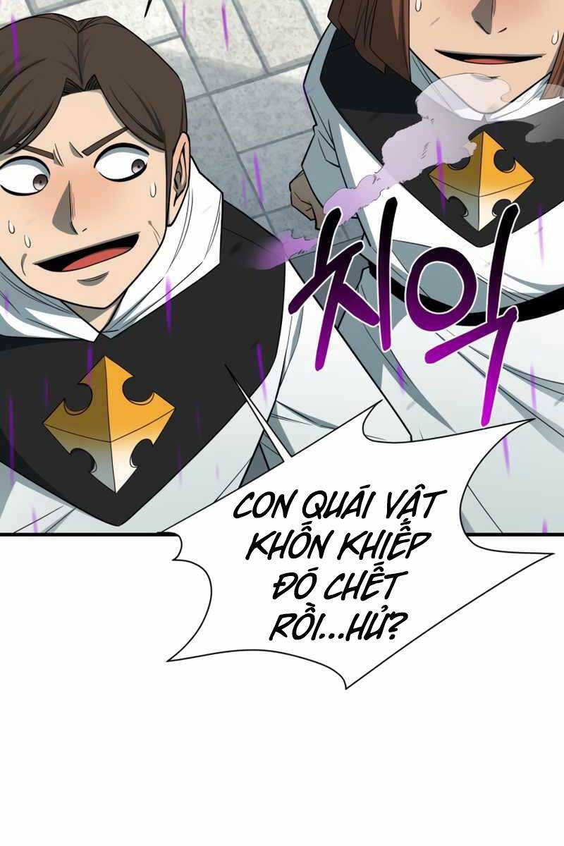 Tôi Càng Ăn Càng Trở Nên Mạnh Mẽ Chapter 97 - 71