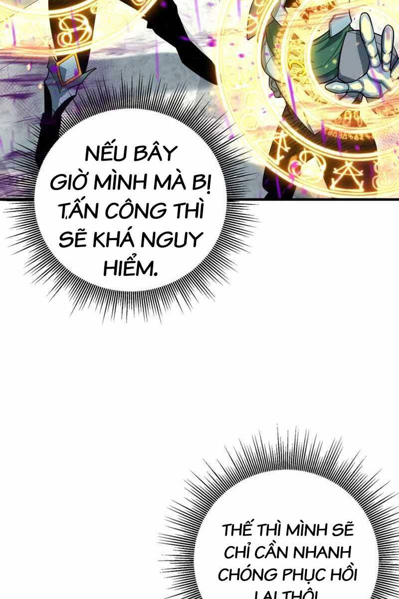 Tôi Càng Ăn Càng Trở Nên Mạnh Mẽ Chapter 97 - 78