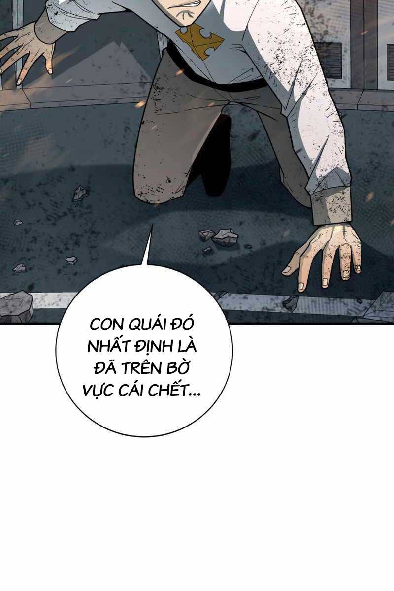 Tôi Càng Ăn Càng Trở Nên Mạnh Mẽ Chapter 97 - 89