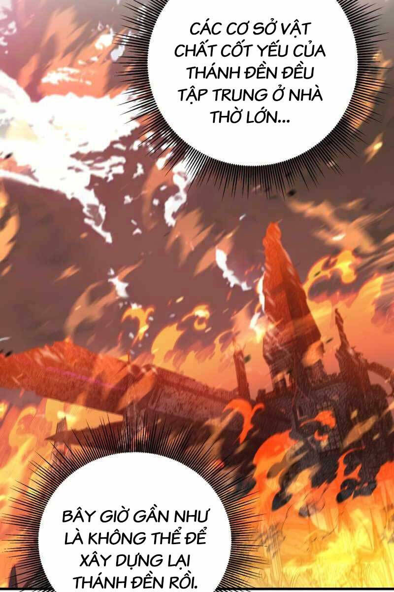 Tôi Càng Ăn Càng Trở Nên Mạnh Mẽ Chapter 97 - 93