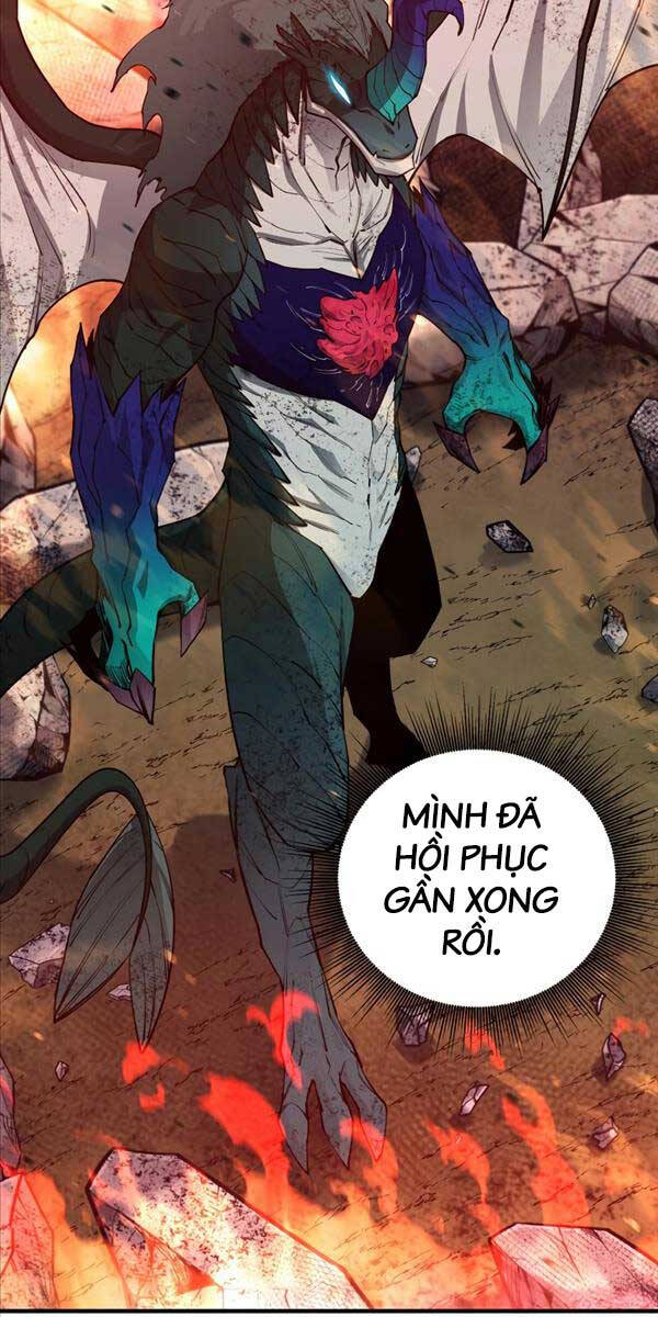 Tôi Càng Ăn Càng Trở Nên Mạnh Mẽ Chapter 98 - 15