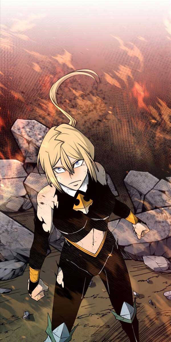 Tôi Càng Ăn Càng Trở Nên Mạnh Mẽ Chapter 98 - 19