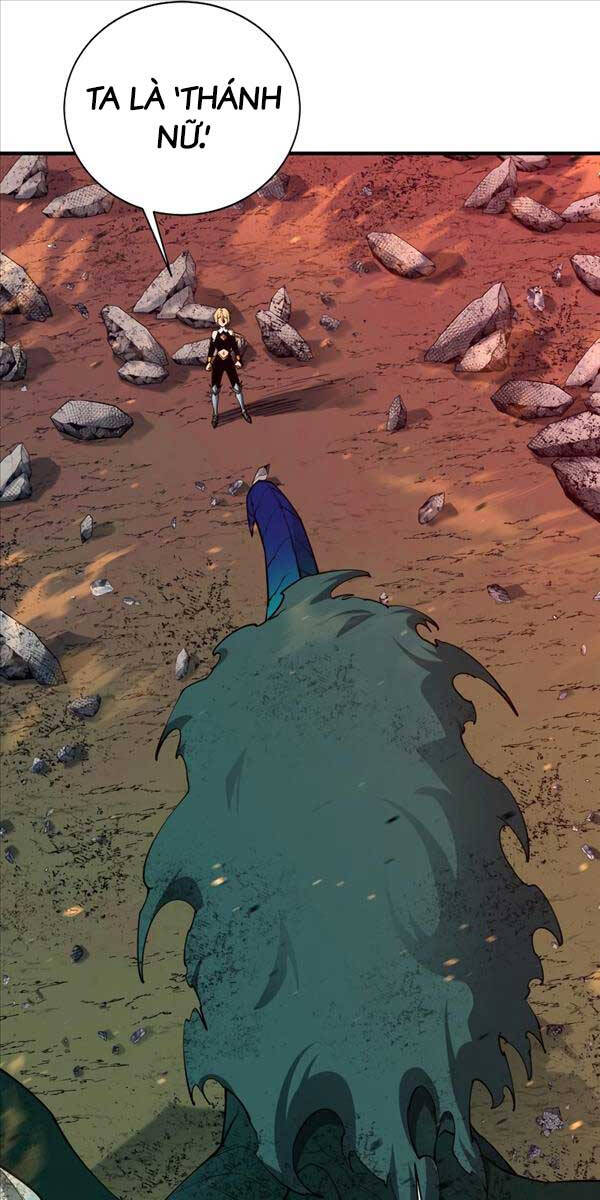 Tôi Càng Ăn Càng Trở Nên Mạnh Mẽ Chapter 98 - 21