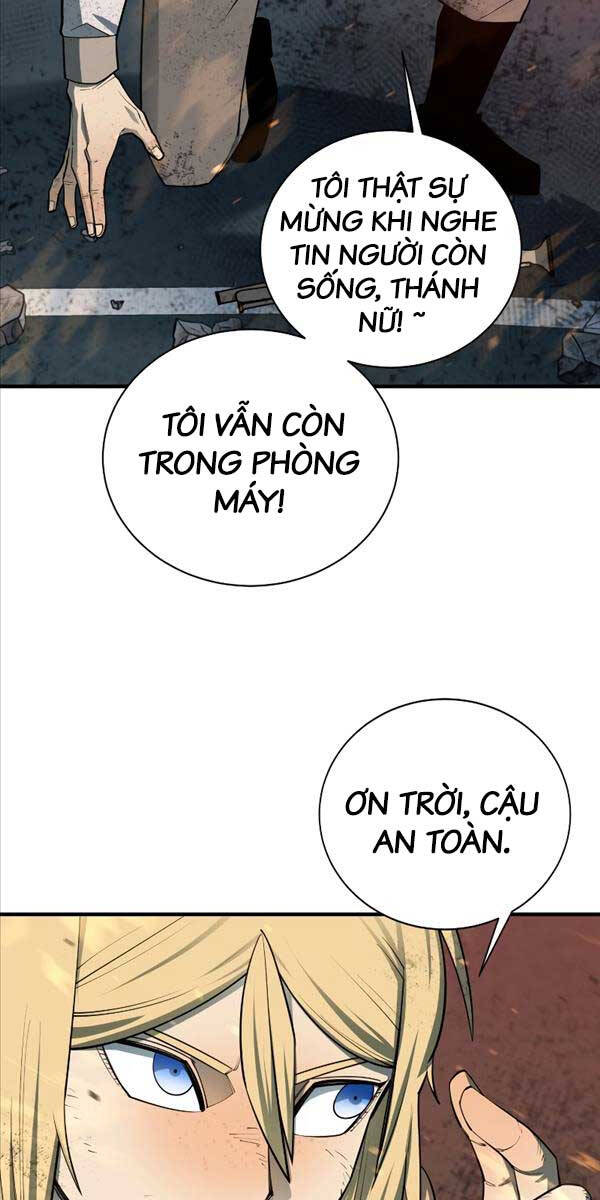 Tôi Càng Ăn Càng Trở Nên Mạnh Mẽ Chapter 98 - 8