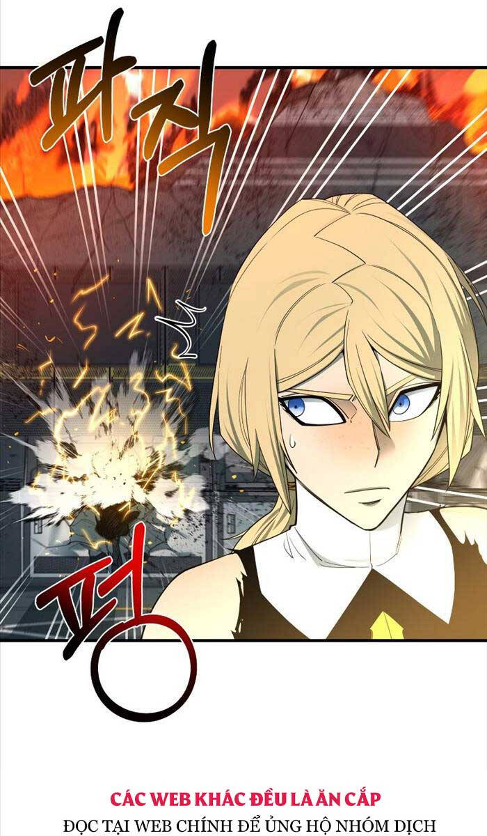 Tôi Càng Ăn Càng Trở Nên Mạnh Mẽ Chapter 99 - 6