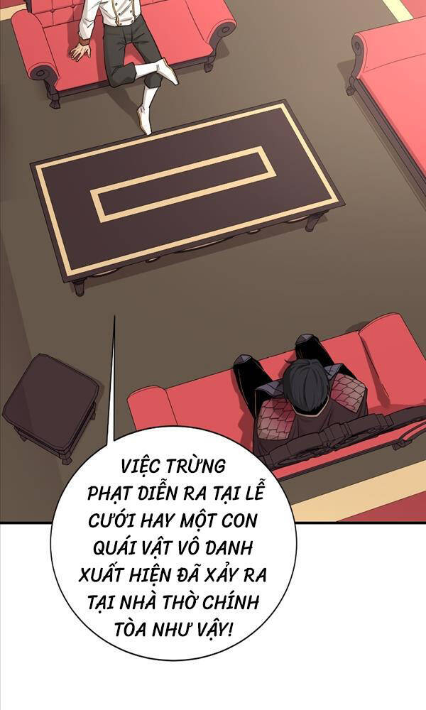 Tôi Càng Ăn Càng Trở Nên Mạnh Mẽ Chapter 93 - 103