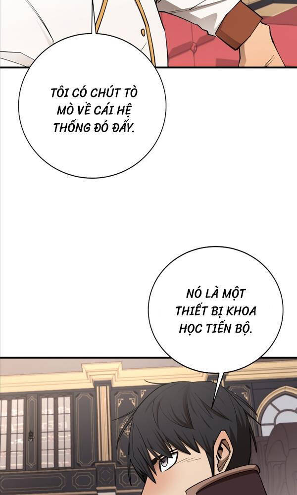 Tôi Càng Ăn Càng Trở Nên Mạnh Mẽ Chapter 93 - 106