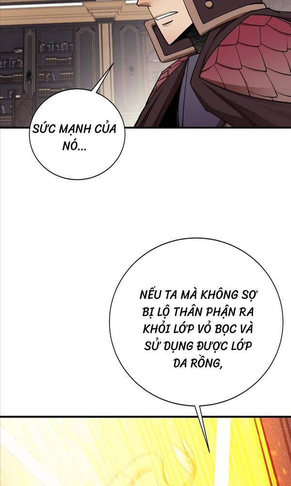Tôi Càng Ăn Càng Trở Nên Mạnh Mẽ Chapter 93 - 107