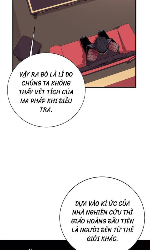 Tôi Càng Ăn Càng Trở Nên Mạnh Mẽ Chapter 93 - 110