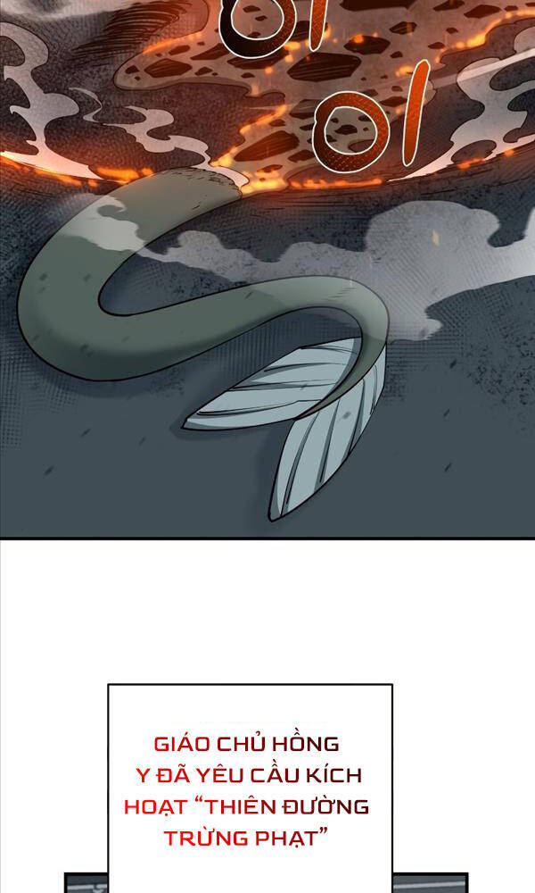 Tôi Càng Ăn Càng Trở Nên Mạnh Mẽ Chapter 93 - 84