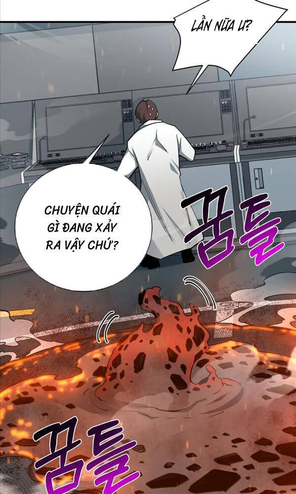 Tôi Càng Ăn Càng Trở Nên Mạnh Mẽ Chapter 93 - 86